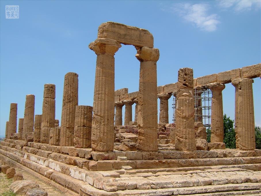 Agrigento